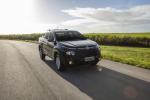 Fiat Toro Endurance 1.8 Flex 2019 года
